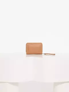 BILLETERA LADY BUG SMALL (JAZMIN CHEBAR) - tienda online