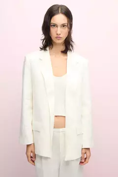BLAZER BACCARDI (GINEBRA) - SHE