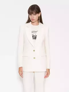 BLAZER BLAKE (JAZMIN CHEBAR) - comprar online