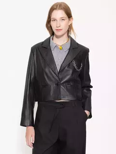 BLAZER CHELSEA (JAZMIN CHEBAR) - comprar online