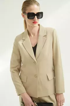 BLAZER CHER (LAS PEPAS) - tienda online