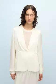 BLAZER GIMLET (GINEBRA) - comprar online
