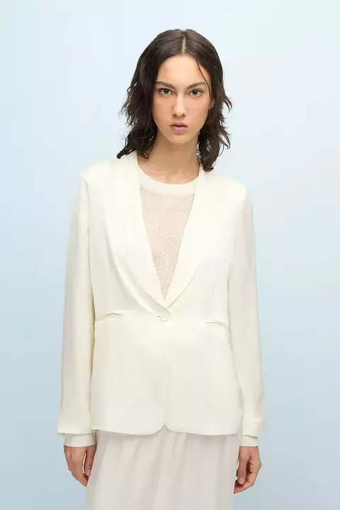 BLAZER GIMLET (GINEBRA) - comprar online