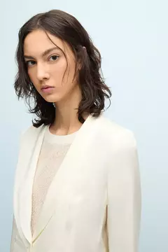 BLAZER GIMLET (GINEBRA) en internet