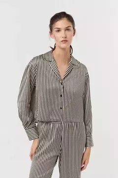 CAMISA NICOLE (GINEBRA) - comprar online
