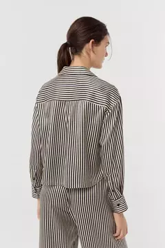 CAMISA NICOLE (GINEBRA) - tienda online