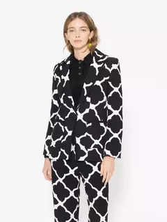 BLAZER ROY (JAZMIN CHEBAR) - comprar online