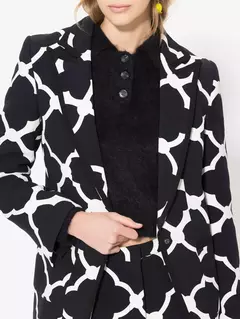 BLAZER ROY (JAZMIN CHEBAR) en internet