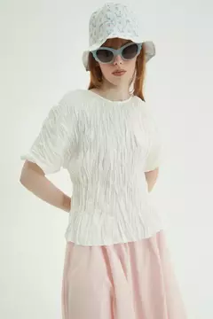 Imagen de BLUSA THORN (LAS PEPAS)