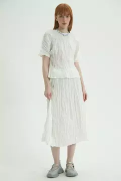 BLUSA THORN (LAS PEPAS) - comprar online