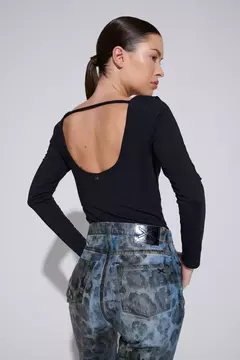 BODY CONGO (GARZA LOBOS) - She Tendencias