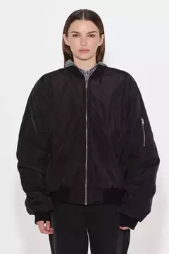 BOMBER AYND (AY NOT DEAD)