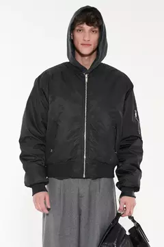 BOMBER AYND REVERSIBLE (AY NOT DEAD) - comprar online