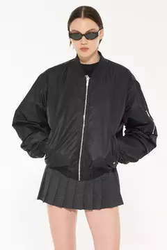 BOMBER AYND REVERSIBLE (AY NOT DEAD) en internet