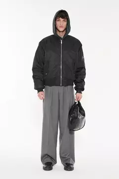 BOMBER AYND REVERSIBLE (AY NOT DEAD) - She Tendencias