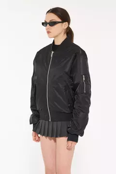 BOMBER AYND REVERSIBLE (AY NOT DEAD) - tienda online