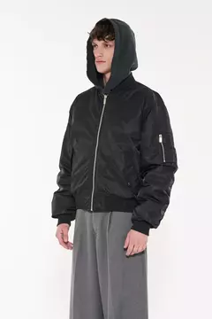 BOMBER AYND REVERSIBLE (AY NOT DEAD) - comprar online