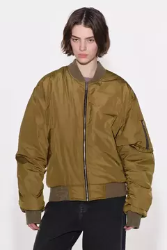 BOMBER AYND (AY NOT DEAD) - comprar online