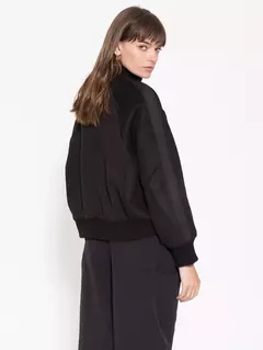 BOMBER BRUNA (JAZMIN CHEBAR) - tienda online
