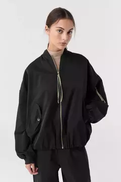BOMBER LUC (GINEBRA) - comprar online