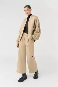 BOMBER LUC (GINEBRA) - comprar online