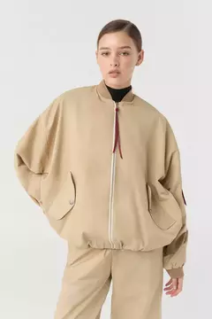 BOMBER LUC (GINEBRA)