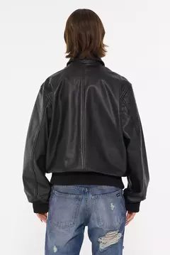BOMBER CUERO AYND (AY NOT DEAD)
