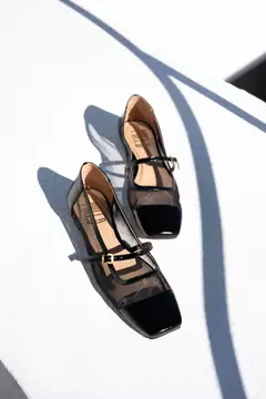 CHATA GINA (PULI.D) - comprar online