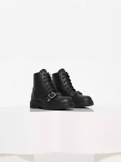 BORCEGO ICON WEST (JAZMIN CHEBAR) - She Tendencias