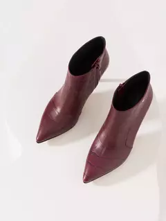 BOTA ICON (JAZMIN CHEBAR) - tienda online