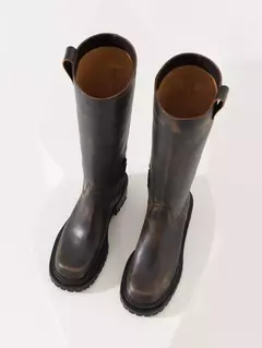 BOTA MIRANDA (JAZMIN CHEBAR) - tienda online