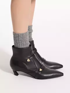 BOTA PETRA (JAZMIN CHEBAR) - comprar online