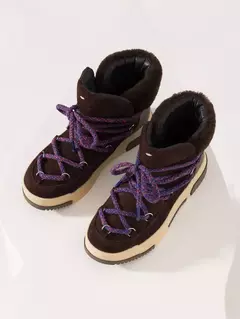 BOTA SNOW (JAZMIN CHEBAR) - comprar online