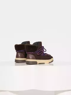 BOTA SNOW (JAZMIN CHEBAR) - SHE