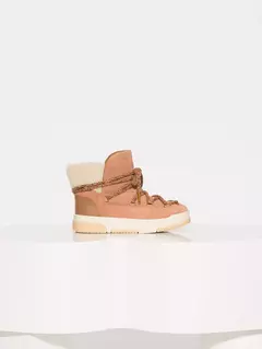 BOTA SNOW (JAZMIN CHEBAR) - comprar online