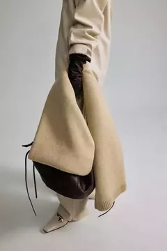 BUFANDA PYXIS (MARIA CHER) - comprar online