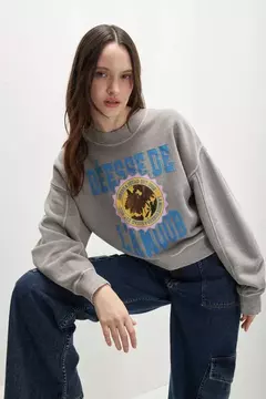 BUZO BURNING (GINEBRA) - tienda online