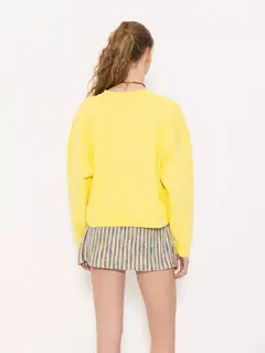 BUZO DANCING (JAZMIN CHEBAR) - tienda online