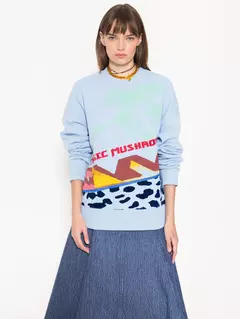 BUZO FABULOUS (JAZMIN CHEBAR) - comprar online