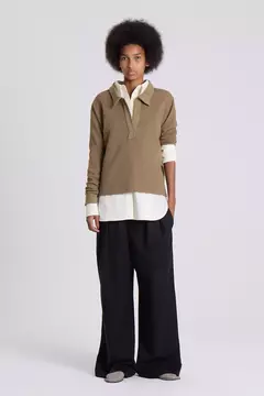 BUZO ML FOBOS (MARIA CHER) - comprar online