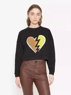 BUZO HILEN (JAZMIN CHEBAR) - comprar online