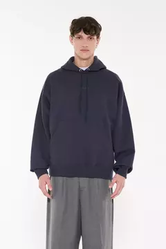 BUZO HOODIE OVER (AY NOT DEAD)