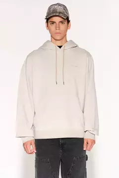 BUZO HOODIE OVER PROCESS (AY NOT DEAD)