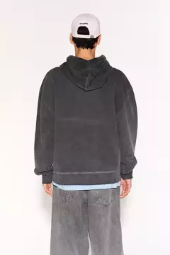 BUZO HOODIE OVER PROCESS (AY NOT DEAD) - tienda online
