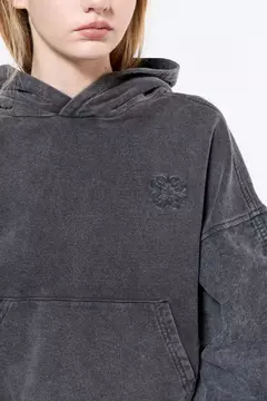 BUZO INDIGO (GINEBRA) - tienda online