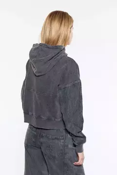 BUZO INDIGO (GINEBRA) - She Tendencias