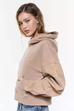 BUZO INDIGO (GINEBRA) - tienda online