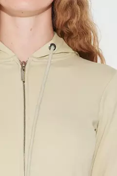 BUZO MINI HOODIE (AY NOT DEAD) en internet