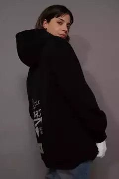 BUZO ART (GARZA LOBOS) - tienda online