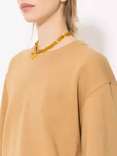 BUZO SUSI (JAZMIN CHEBAR) - comprar online
